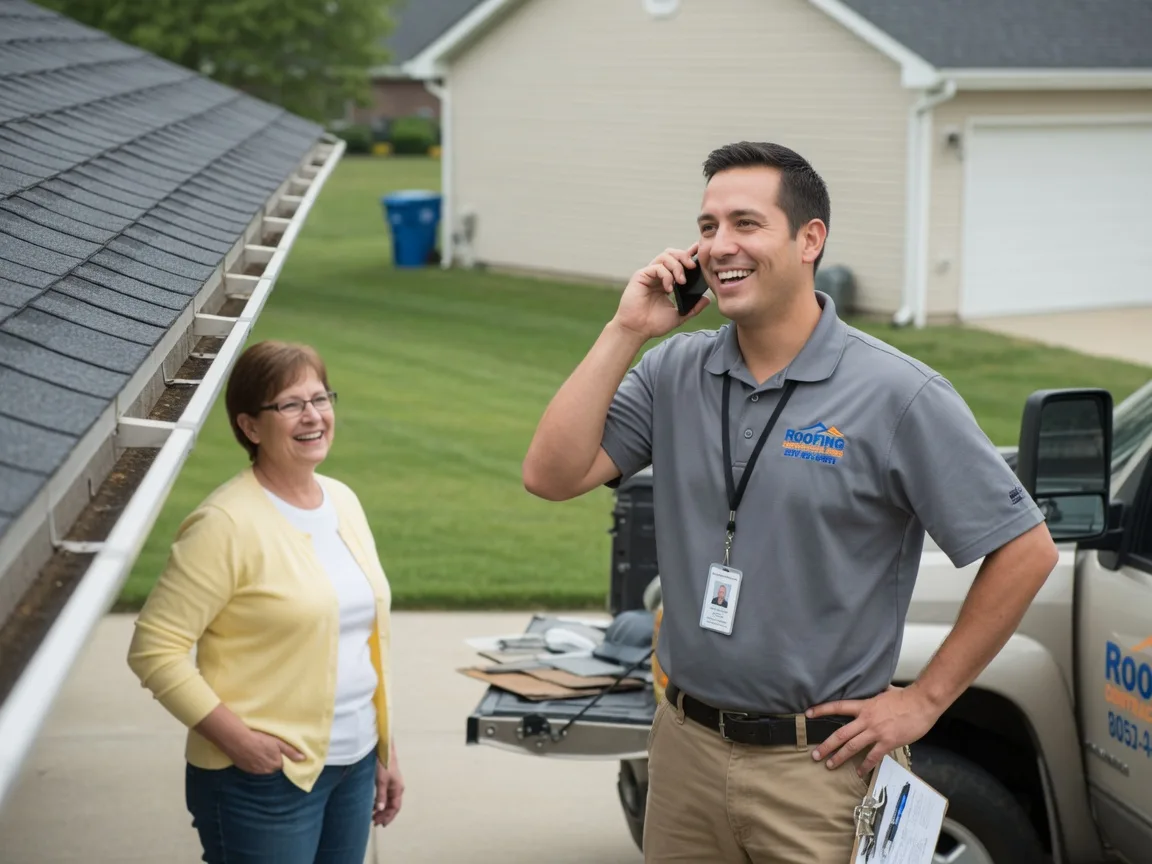 Local Roofing Contractors Mclean, TX FAQs